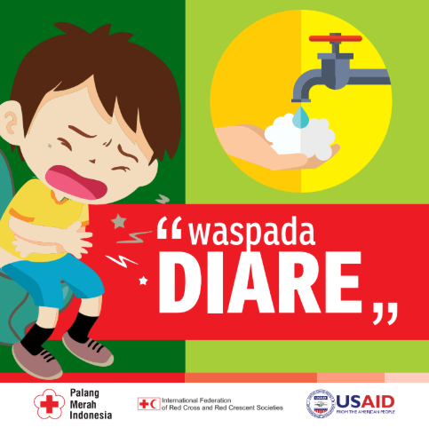 Waspada Diare
