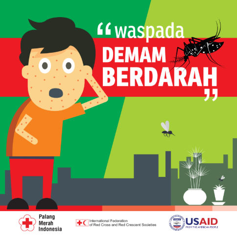 Waspada Demam Berdarah